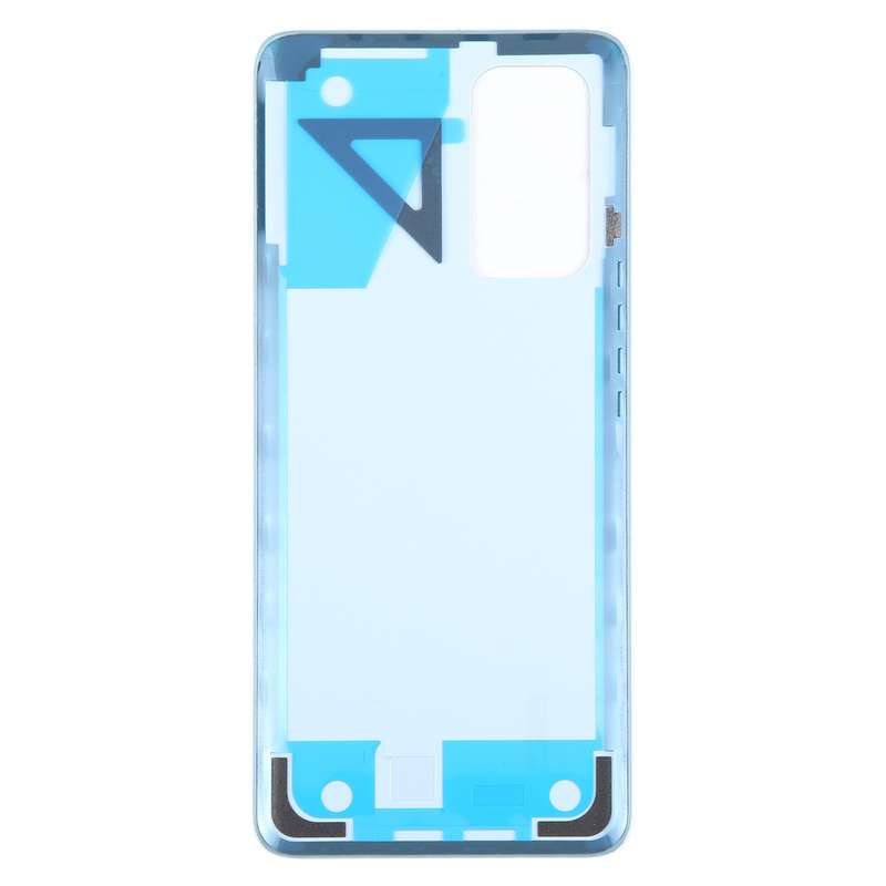 For Xiaomi Redmi K60 Original Battery Back Cover(Black)