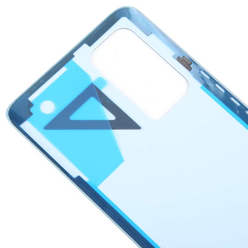 For Xiaomi Redmi K60 Original Battery Back Cover(Black)