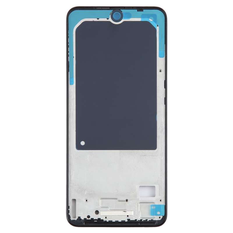 For Xiaomi Redmi Note 12S Original Front Housing LCD Frame Bezel Plate