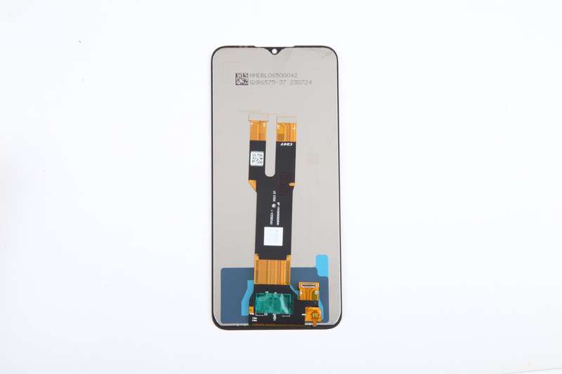 For Nokia C32 OEM LCD Screen with Digitizer Full Assembly