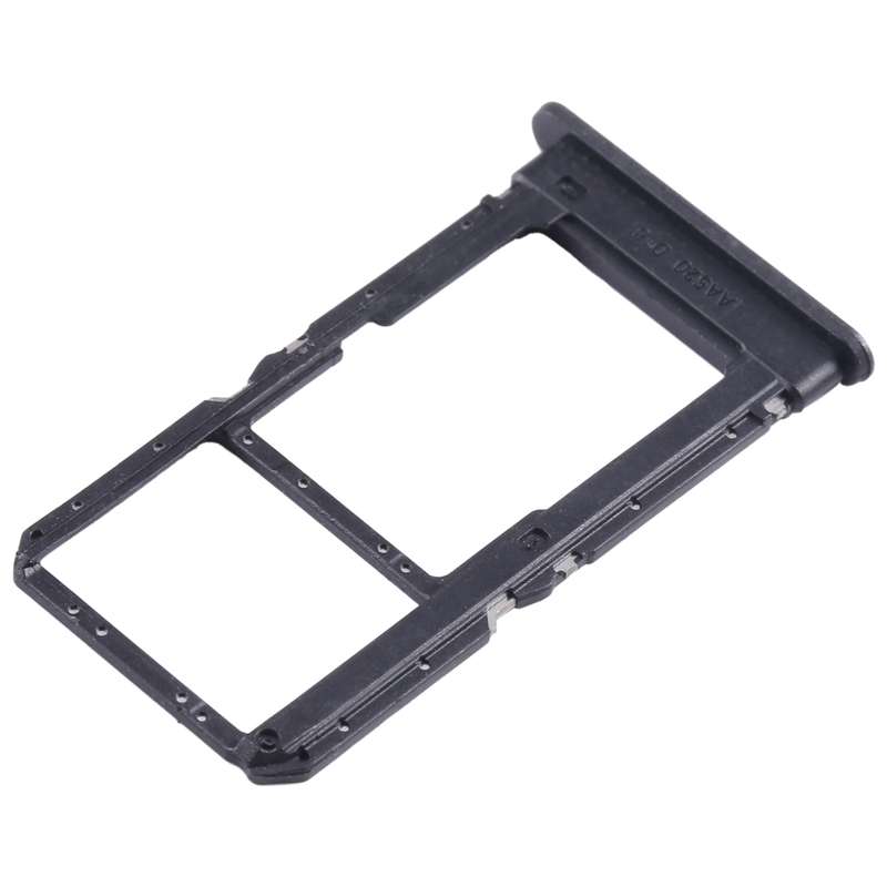 For OnePlus Nord CE 3 Lite 5G CPH2467 CPH2465 SIM Card Tray + Micro SD Card Tray (Green)