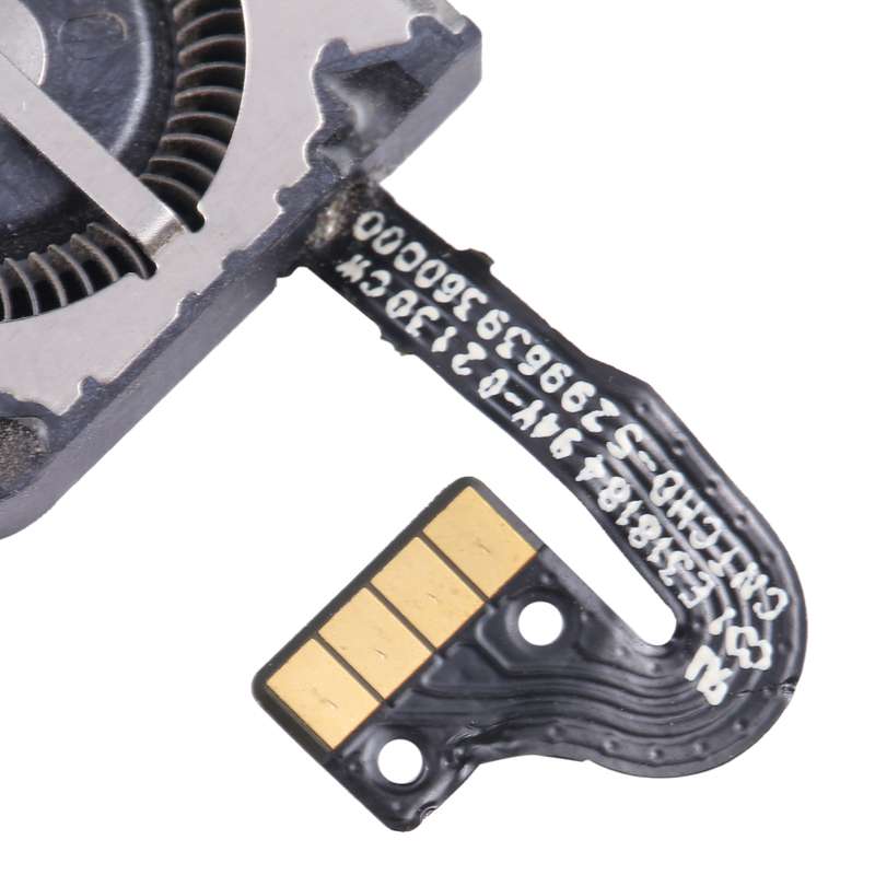 For ZTE Nubia Red Magic 7s NX679S Cooling Fan