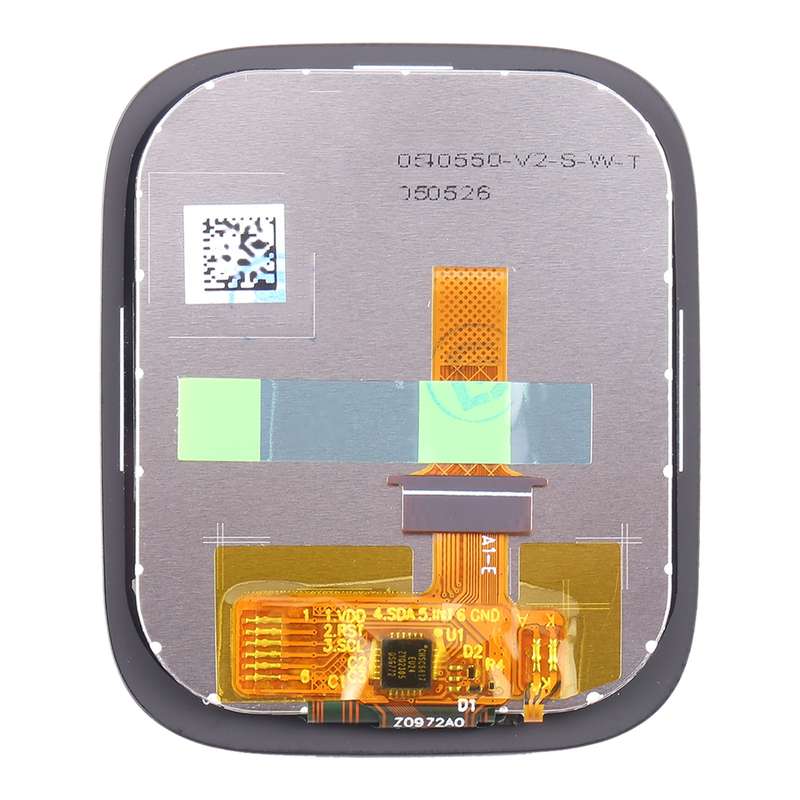 For Xiaomi Redmi Watch 3 Active Original LCD Screen and Digitizer Full Assembly