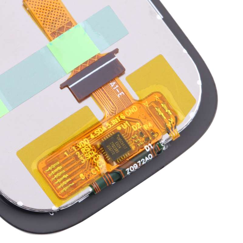For Xiaomi Redmi Watch 3 Active Original LCD Screen and Digitizer Full Assembly