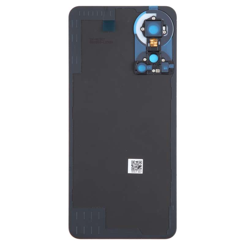 For ZTE Voyage 40 Pro+ Battery Back Cover(Pink)
