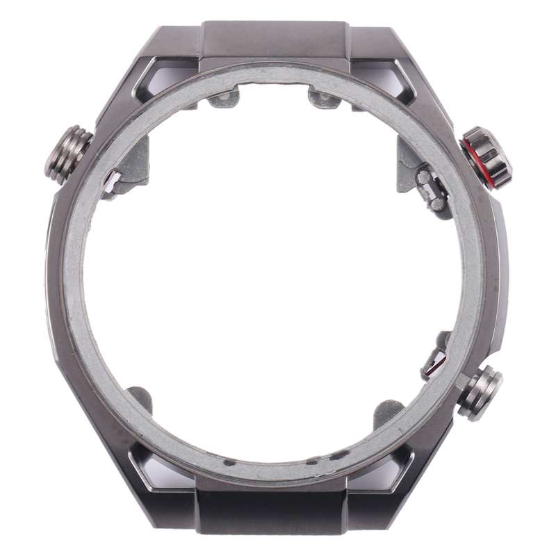 Original LCD Screen Frame Bezel Plate For Huawei Watch Ultimate