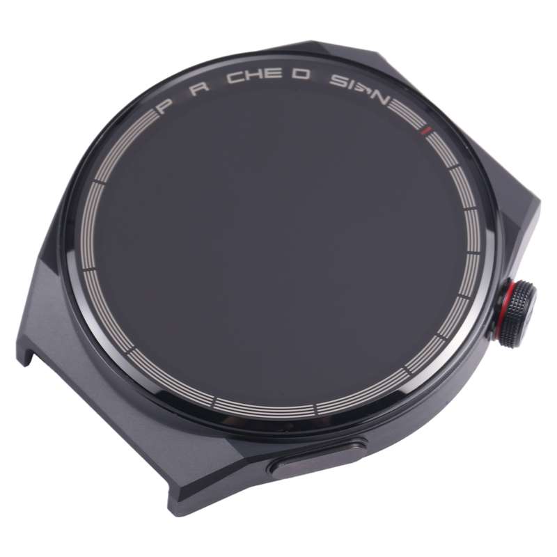 Original LCD Screen Frame Bezel Plate For Huawei Watch GT 3 Porsche Design