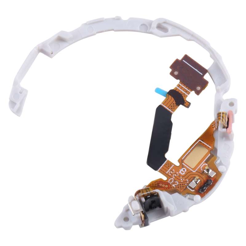 Original Button Flex Cable with Holder For Huawei Watch GT 3 42mm