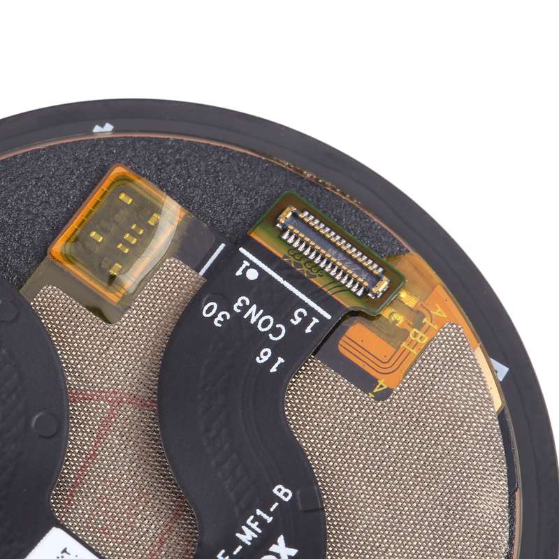 For Amazfit GTR 3 Pro Original LCD Screen with Digitizer Full Assembly