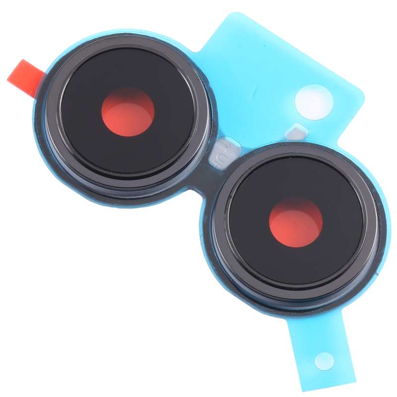 For OPPO Reno8 Z 5G Original Camera Lens Cover (Gold)