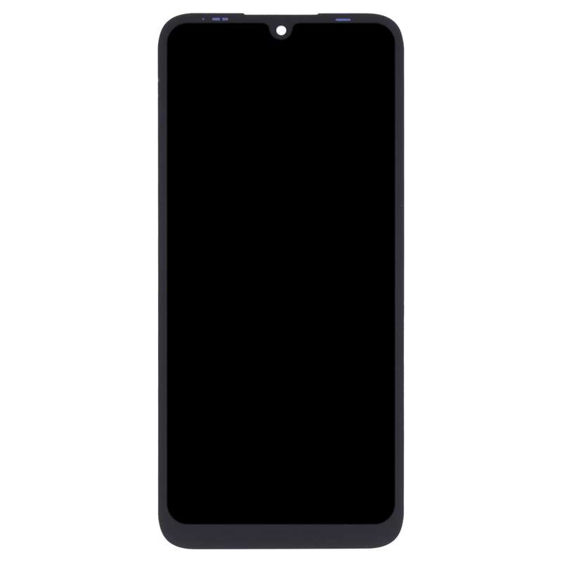 LCD Screen and Digitizer Full Assembly for Infinix Hot 20i