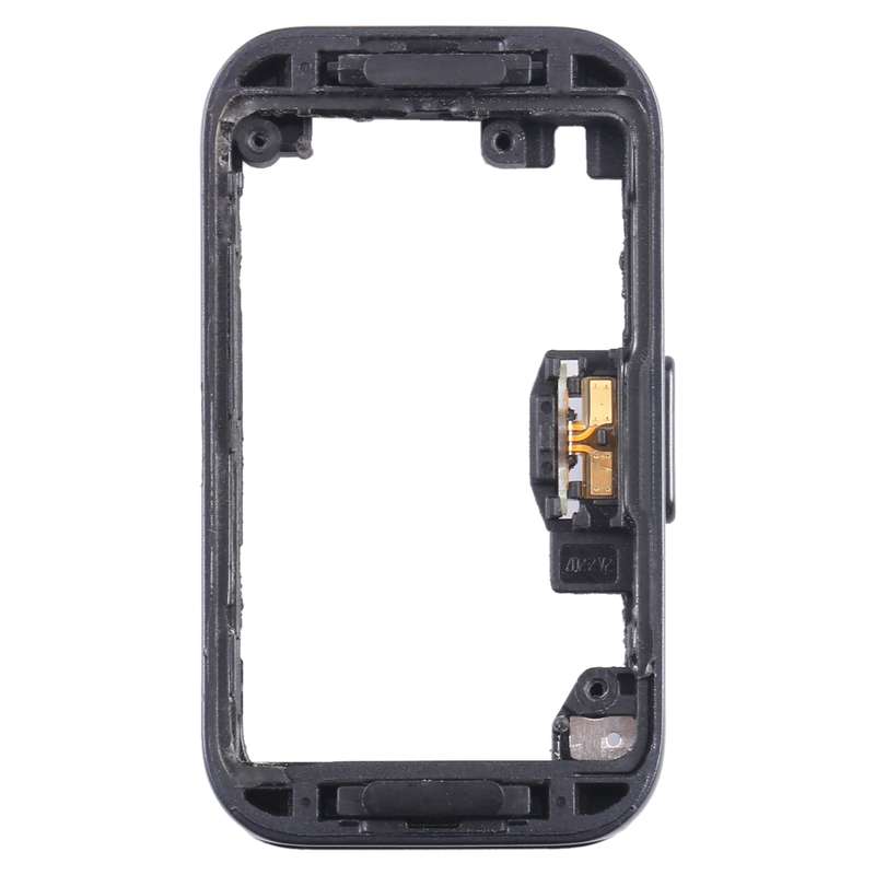Original LCD Screen Frame Bezel Plate For Huawei Band 8 (Green)