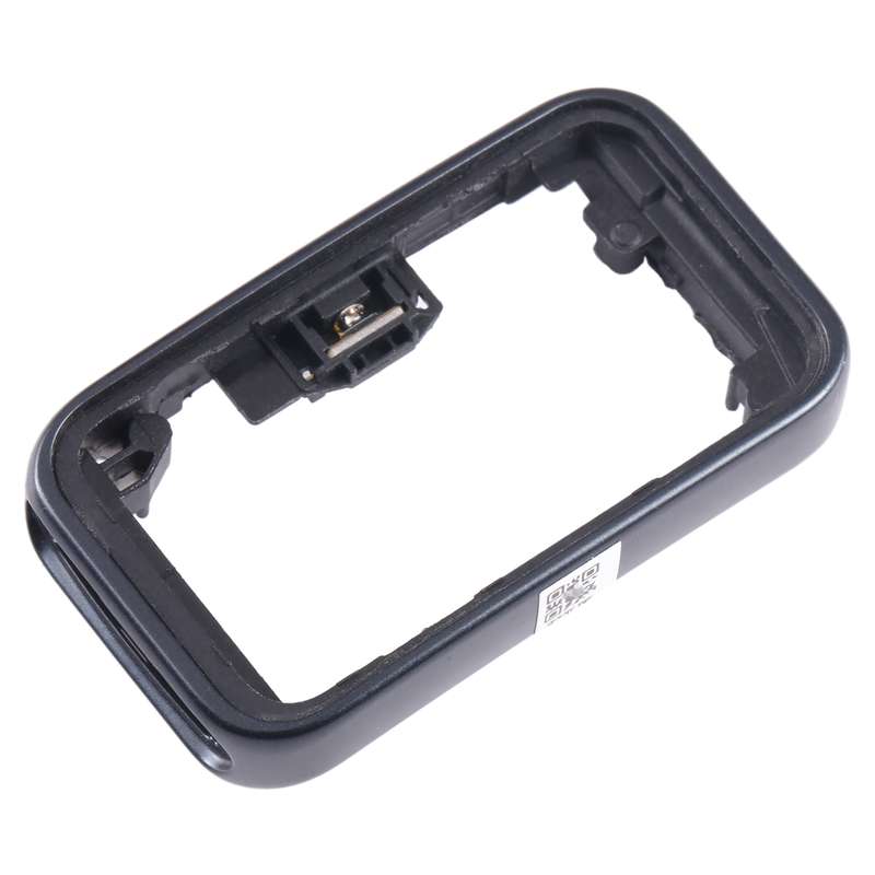 Original LCD Screen Frame Bezel Plate For Huawei Band 8 (Green)
