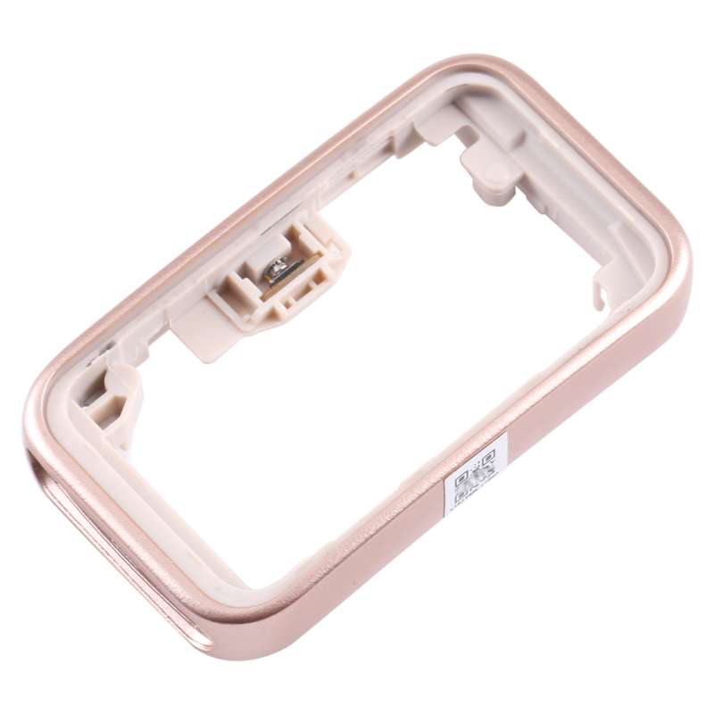 Original LCD Screen Frame Bezel Plate For Huawei Band 8 (Green)