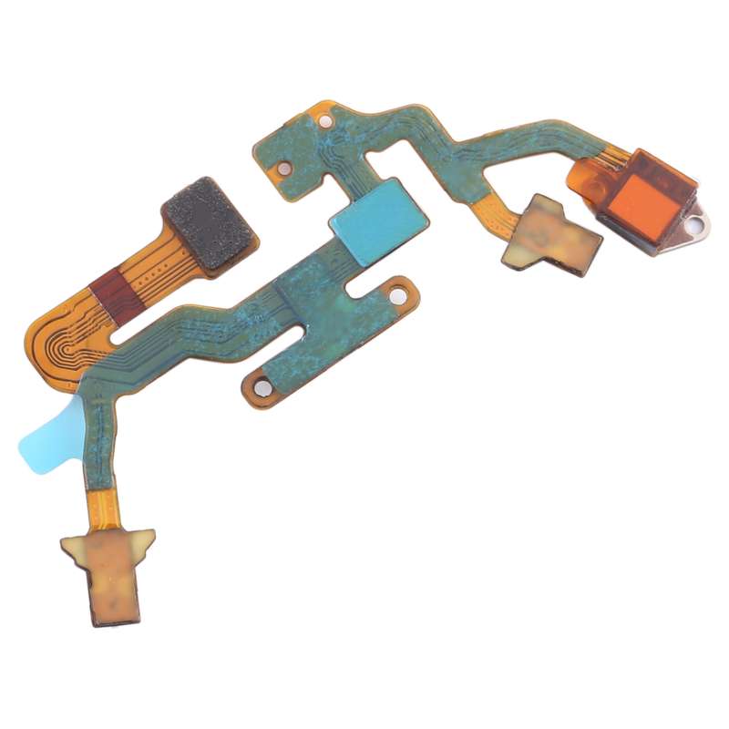 Original Button Flex Cable For Huawei Watch GT 3 Pro 46mm