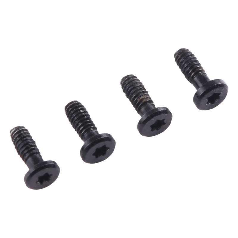 For Xiaomi Watch S1 Original Back Cover Screws