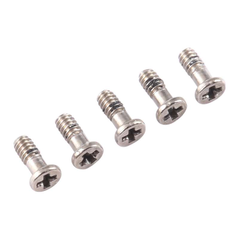 5 PCS Original Motherboard Screws For Xiaomi Watch S1