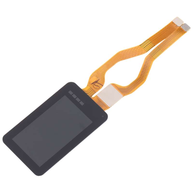 For GoPro Max Original LCD Screen With Digitizer Full Assembly