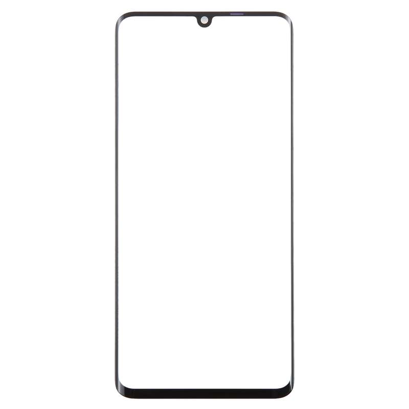 For Huawei P30 Pro Original Front Screen Outer Glass Lens with OCA Optically Clear Adhesive