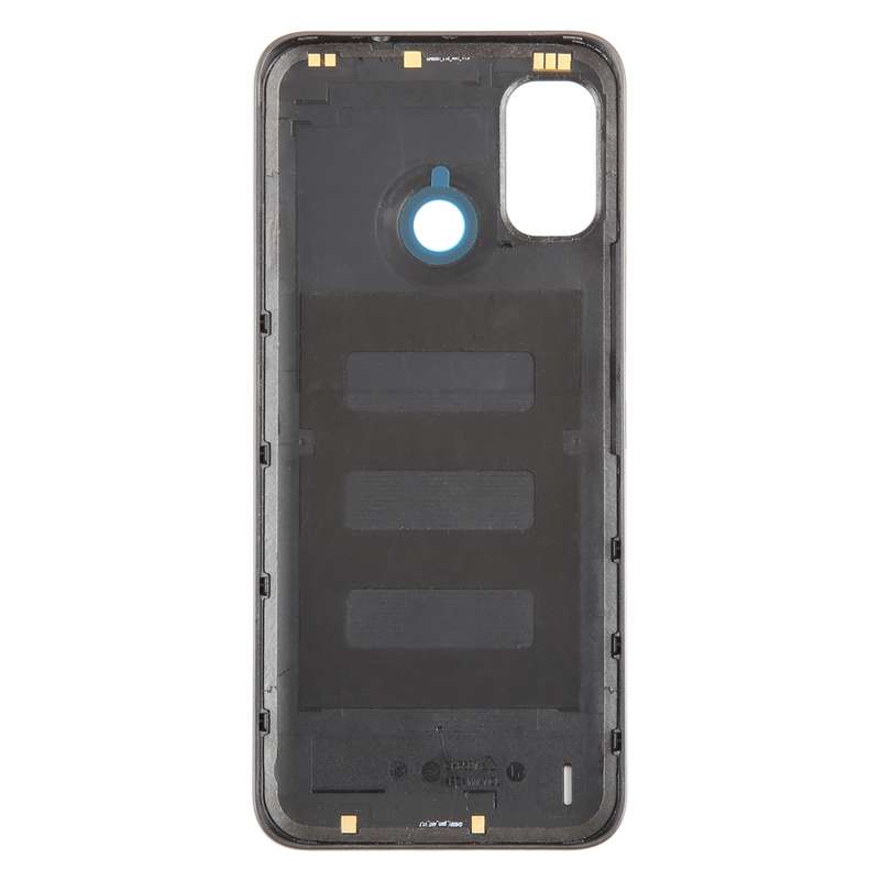 For Nokia G11 Plus Original Battery Back Cover(Grey)