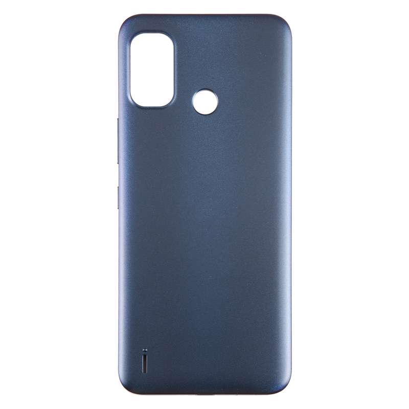 For Nokia G11 Plus Original Battery Back Cover(Grey)