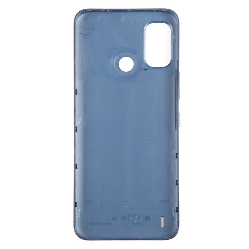 For Nokia G11 Plus Original Battery Back Cover(Grey)