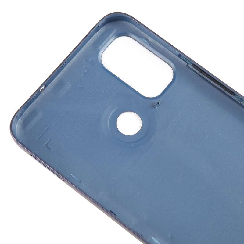 For Nokia G11 Plus Original Battery Back Cover(Grey)