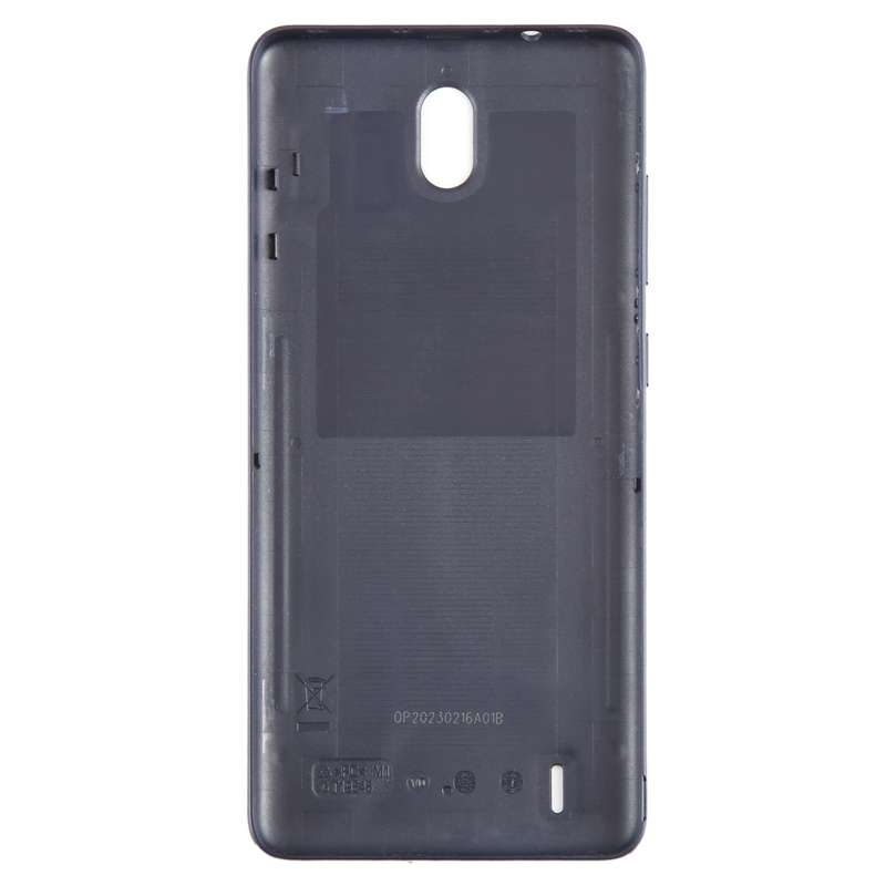 For Nokia C01 Plus Original Battery Back Cover(Blue)
