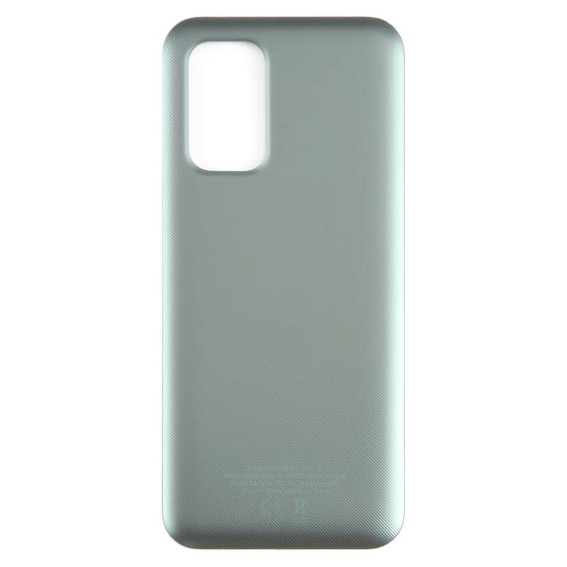 For Nokia XR21 Original Battery Back Cover(Black)