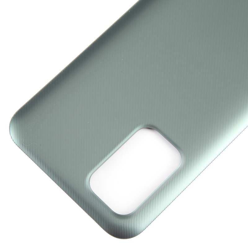 For Nokia XR21 Original Battery Back Cover(Black)