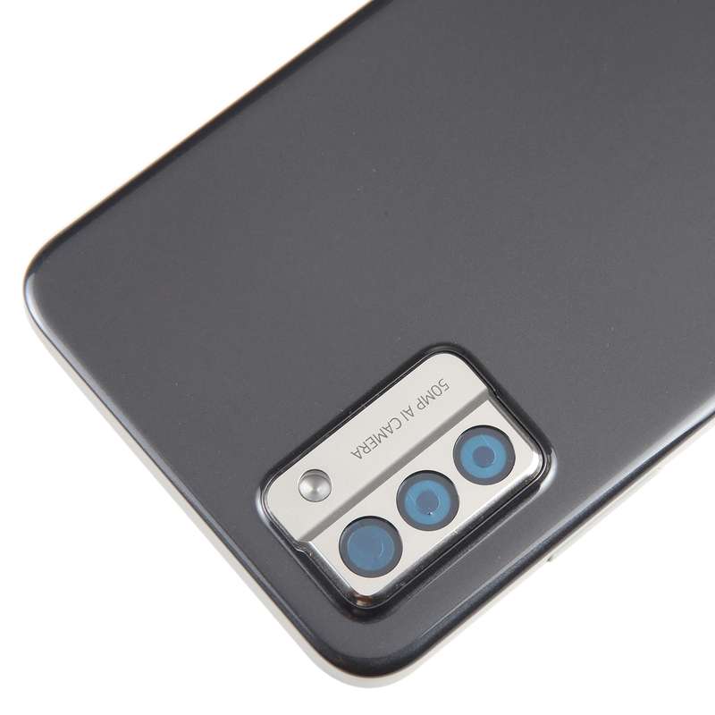 For Nokia G22 Original Battery Back Cover(Black)