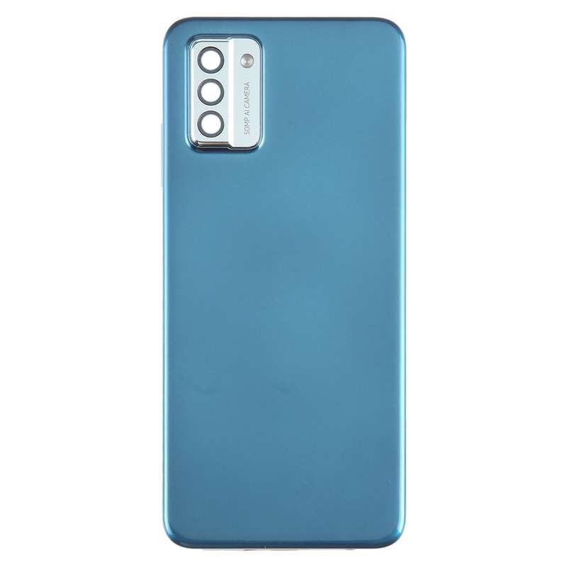 For Nokia G22 Original Battery Back Cover(Black)