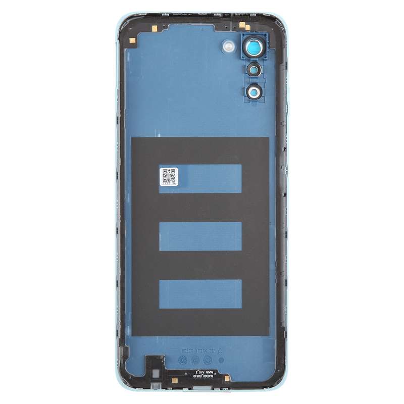 For Nokia G22 Original Battery Back Cover(Black)