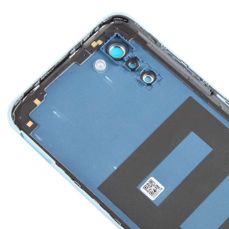 For Nokia G22 Original Battery Back Cover(Black)