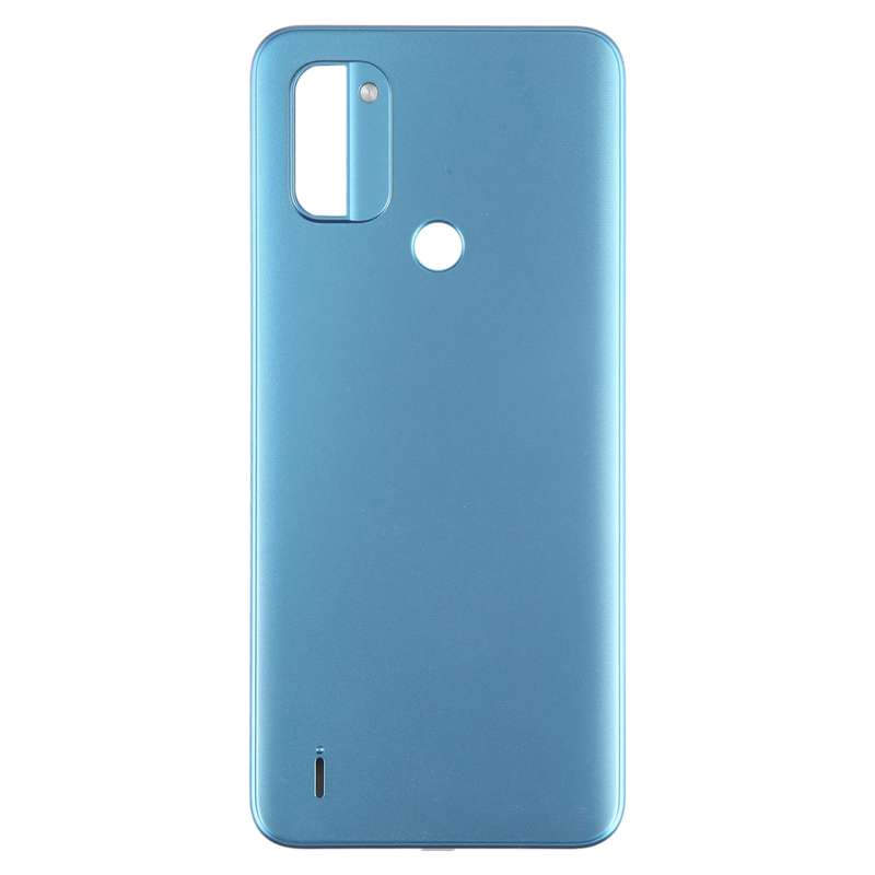 For Nokia C31 Original Battery Back Cover(Grey)