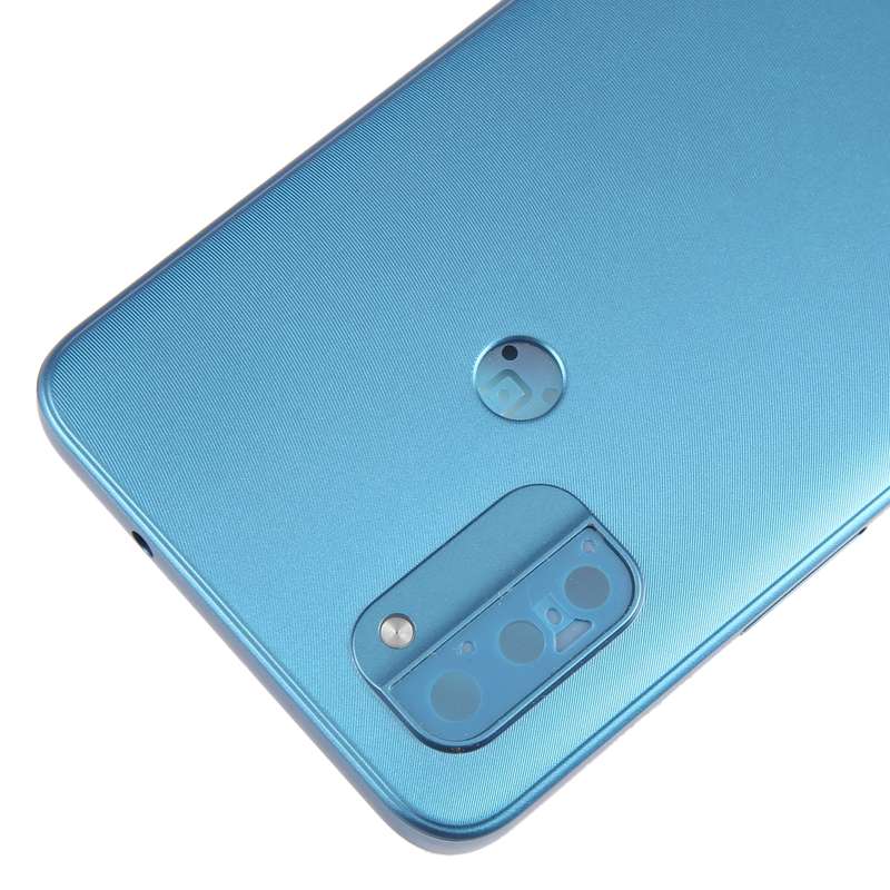 For Nokia C31 Original Battery Back Cover(Grey)