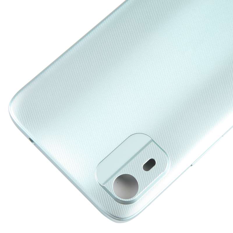 For Nokia C12 Original Battery Back Cover(Brown)