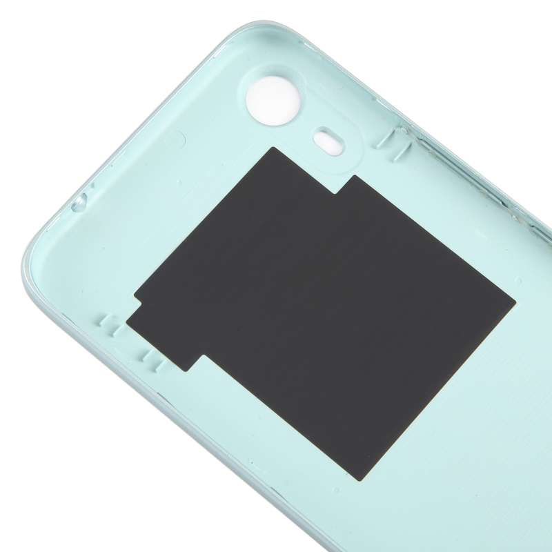 For Nokia C12 Original Battery Back Cover(Brown)