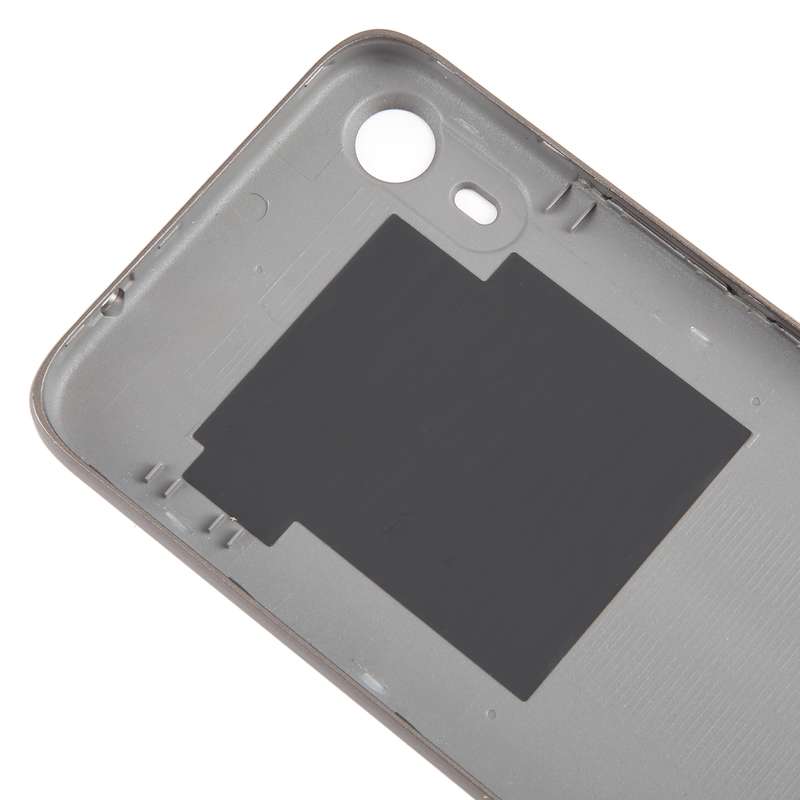 For Nokia C12 Original Battery Back Cover(Brown)