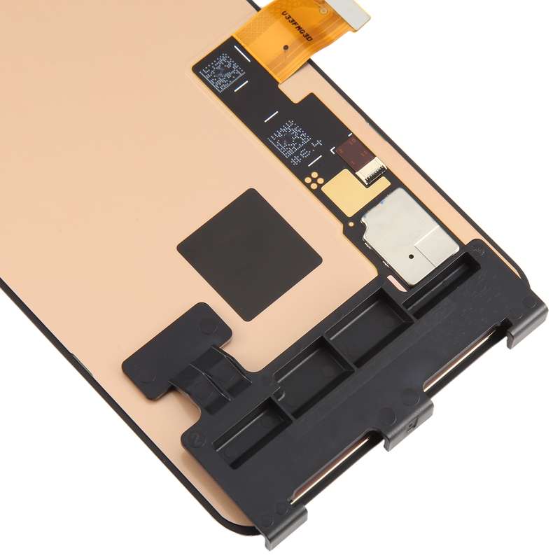 For Google Pixel 8 GKWS6 G9BQD Original LCD Screen With Digitizer Full Assembly