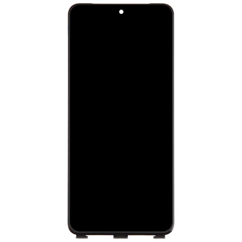 For Google Pixel 8 Pro GC3VE G1MNW Original LCD Screen With Digitizer Full Assembly