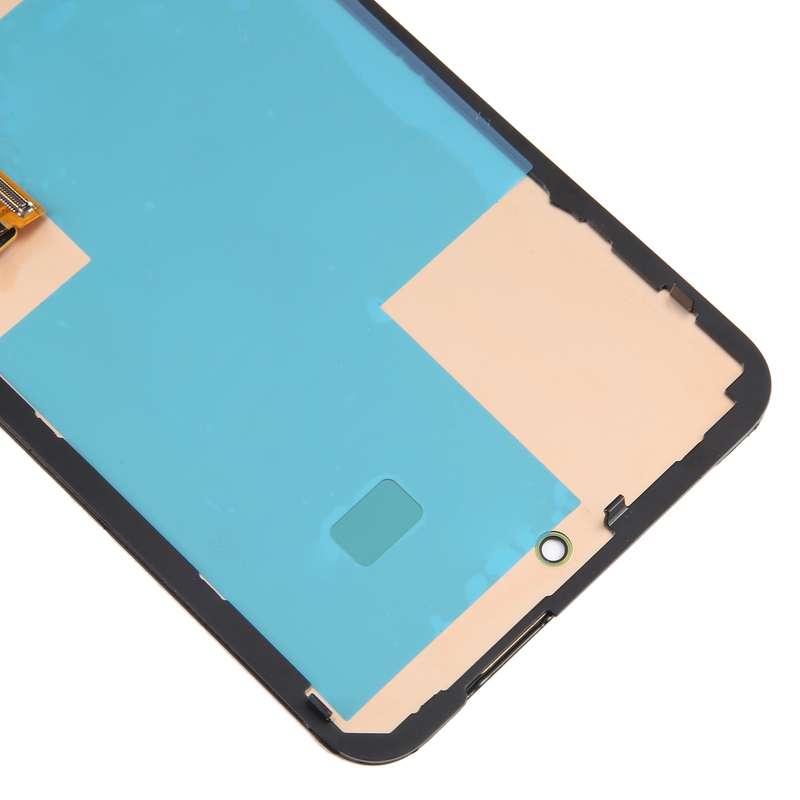 For Google Pixel 8 Pro GC3VE G1MNW Original LCD Screen With Digitizer Full Assembly