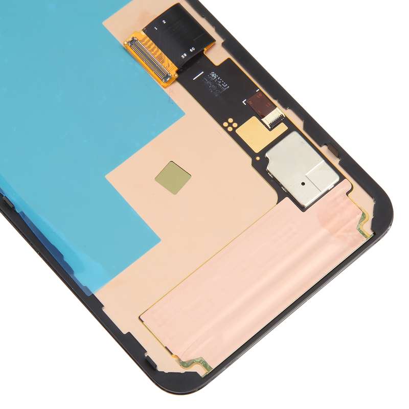 For Google Pixel 8 GKWS6 G9BQD Original LCD Screen Digitizer Full Assembly with Frame