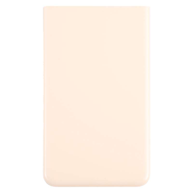 For Google Pixel 8 Original Battery Back Cover(Black)
