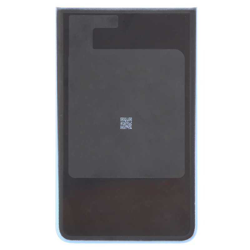For Honor X50i SIM + SIM Card Tray (Black)