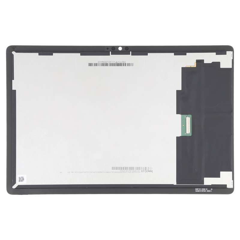 For Honor Pad X8 Original LCD Screen and Digitizer Full Assembly (Black)