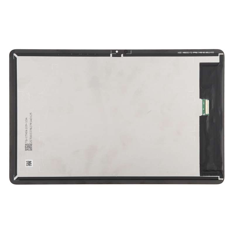 For Amazon Fire Max 11 2023 LCD Screen with Digitizer Full Assembly (Black)