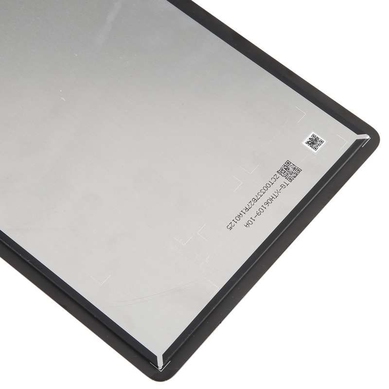 For Honor Pad X8 Original LCD Screen and Digitizer Full Assembly (Black)