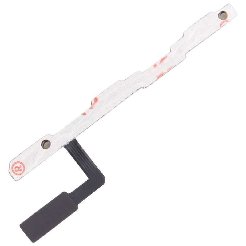For ZTE Blade A52 2022 Power Button & Volume Button Flex Cable