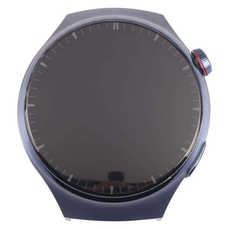 For Huawei Watch 4 Pro Original LCD Screen and Digitizer Full Assembly With Frame (Blue)